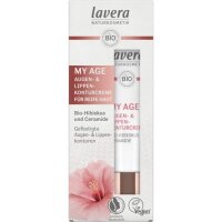 MY AGE Augen-&Lippenkonturcreme...