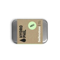 Seifendose - plastikfrei, Stück