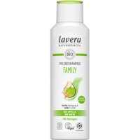 Pflegeshampoo Family, 250ml