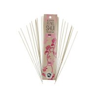 Räucherstäbchen Feng Shui ERDE - Rose 20St., Pack