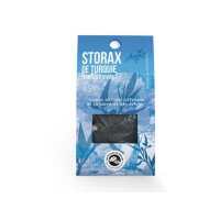 Räucherharz Storax aus der Türkei, 20g