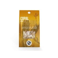 Räucherharz Copal, 30g