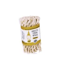 Nepalesische Kordel Sandelholz - ca.42St., Pack