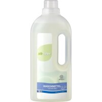 BIOCLEAN Waschmittel Lavendel, 1.0l