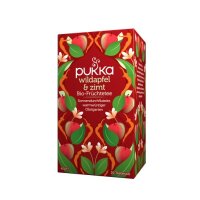 Wildapfel & Zimt - Tbt, 20x2g