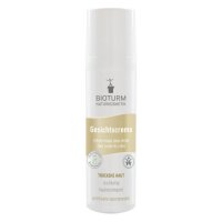 Gesichtscreme Nr.8 - reichhaltig, 75ml