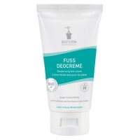 Fuß-Deo Creme Nr. 80, 75ml