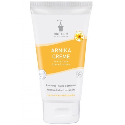 Arnika-Creme Nr. 45, 150ml
