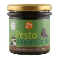 Pesto Waldfrüchte, 140g