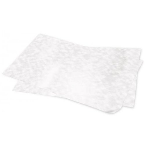 Sahneabdeckpapier 1/8 Bogen groß 24x36cm, 1000Stück