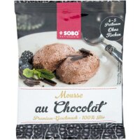 Mousse-au-Chocolat instant, 77g