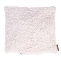 Kirschkernkissen MUCK Fluffy Bio-Cotton 26,5x26,5,...