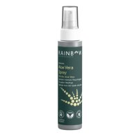 RAINBOW aloecare Aloe Vera Spray, 100ml