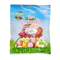 Jo Frutti, 80g