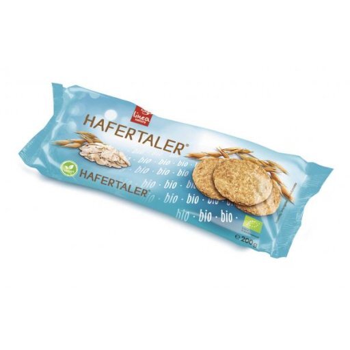 Hafer Taler, 200g