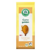 Curry golden, 50g