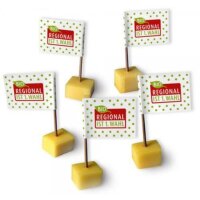 [REG] Verkostungsspießchen, 50Stück