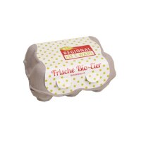 [REG] Eierkarton 2x6St, Stück