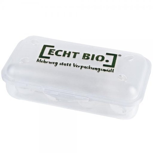 [ECHT BIO.] Eierbox für 8St, Stück