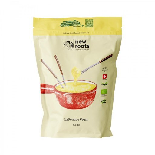 La Fondue Vegan, 500g