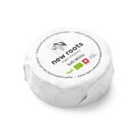 Soft White Camembert-Alternative, 120g
