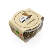 Fresh Black Pepper Frischkäsealternative, 115g