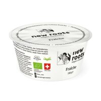 La Fraiche Creme-Fraiche-Alternative, 180g