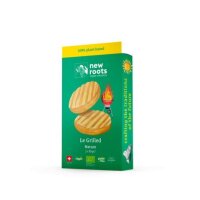 Le Grilled Natur 2St, 180g