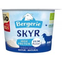 Skyr aus Schafmilch natur, 250g