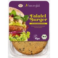 Falafel Burger - Hans im Glück, 200g