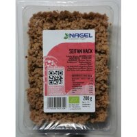 Seitan Hack, 200g