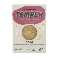 Tempeh Teriyaki, 200g