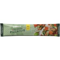 Kornelia Urkorn Pizzateig, gerollt (Sauerteig) veg, 400g