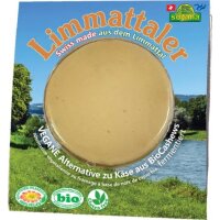 Limmattaler - vegane Käsealternative, 150g