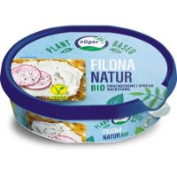 Filona vegane Frischcreme Nature, 150g