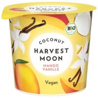 Kokos mit Joghurtkulturen Mango-Vanille, 275g