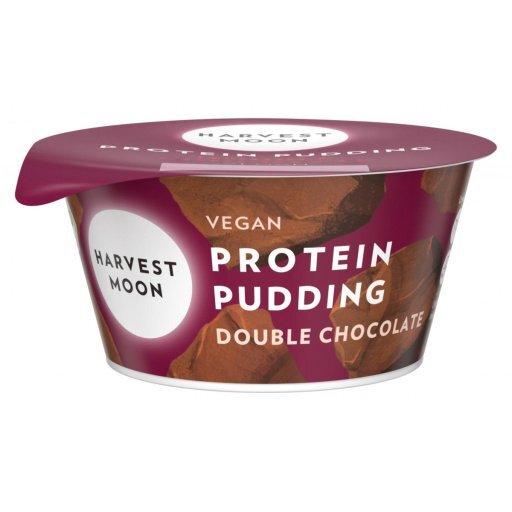 Protein Pudding Double Chocolate, 120g