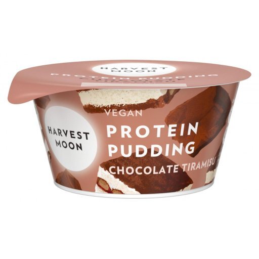 Protein Pudding Chocolate Tiramisu, 120g