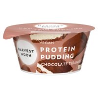 Protein Pudding Chocolate Tiramisu, 120g
