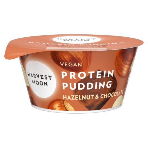 Protein Pudding Hazelnut & Chocolate, 120g