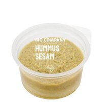 Hummus Sesam, 150g