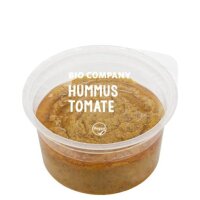Hummus Tomate, 150g