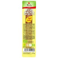 WHEATY Weenie Snacker vegan, 30g