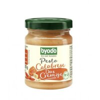 Pesto Calabrese - cremig, 125g