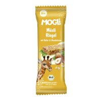 Müsli Riegel, 25g