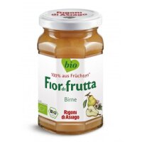 Fiordifrutta Birne, 250g