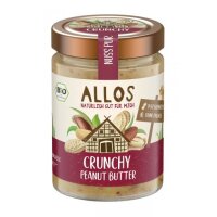 Peanut Butter Crunchy, 310g