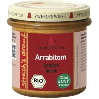 Streichs drauf - Arrabitom, 135g