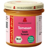 Streichs drauf - Tomesan, 135g