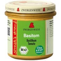 Streichs drauf - Basitom, 135g